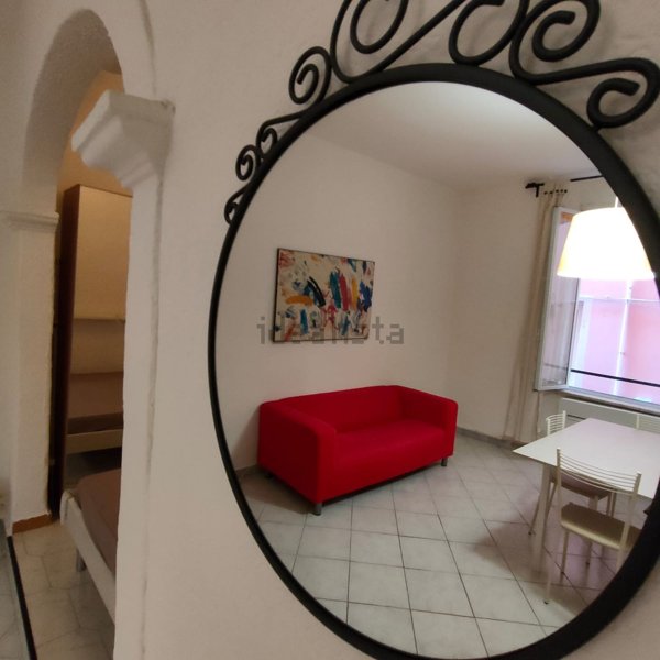 appartamento in affitto a Savona in zona Centro Storico