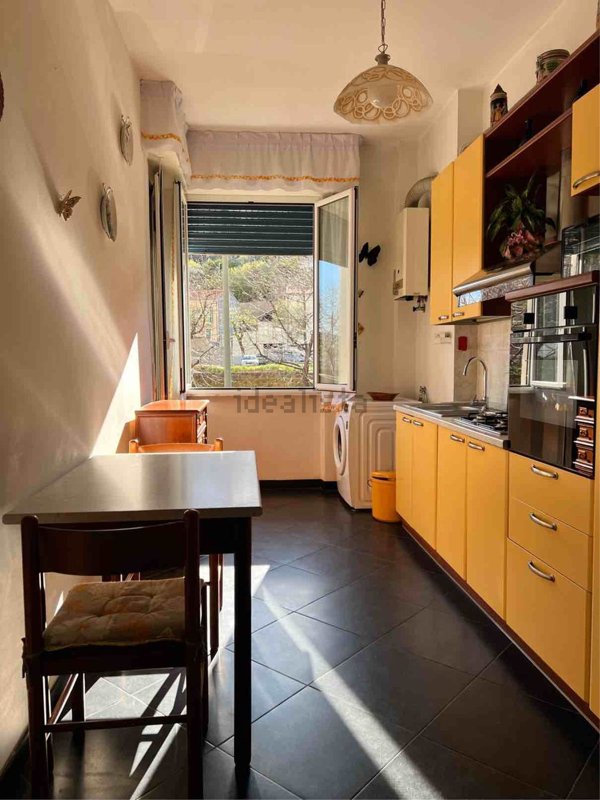 appartamento in affitto a Savona