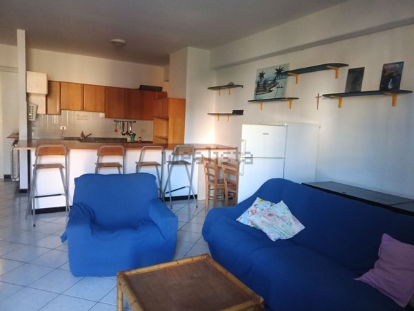 appartamento in affitto a Savona