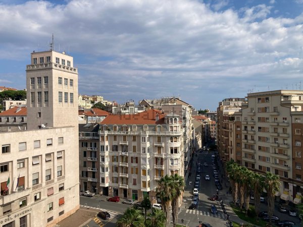 appartamento in affitto a Savona in zona Centro Storico