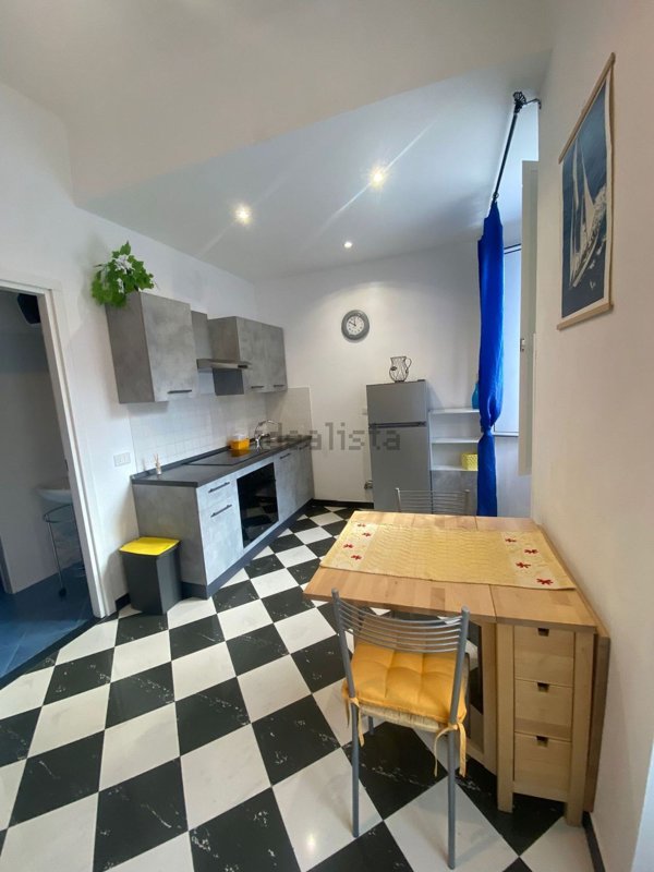 appartamento in affitto a Savona