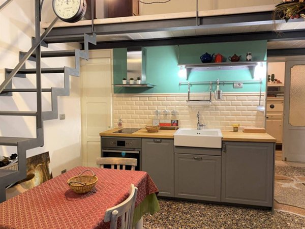 appartamento in affitto a Savona