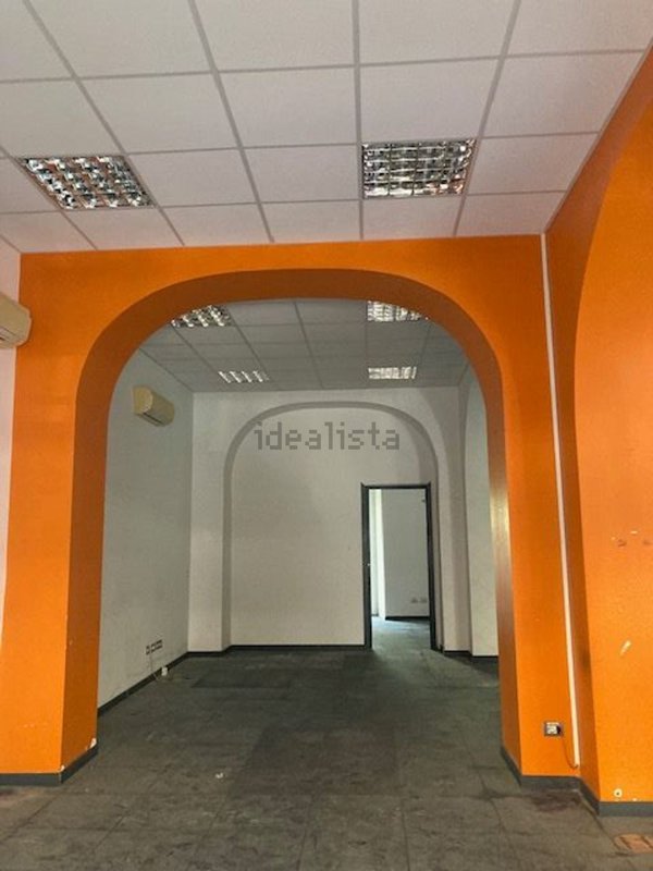 ufficio in affitto a Savona