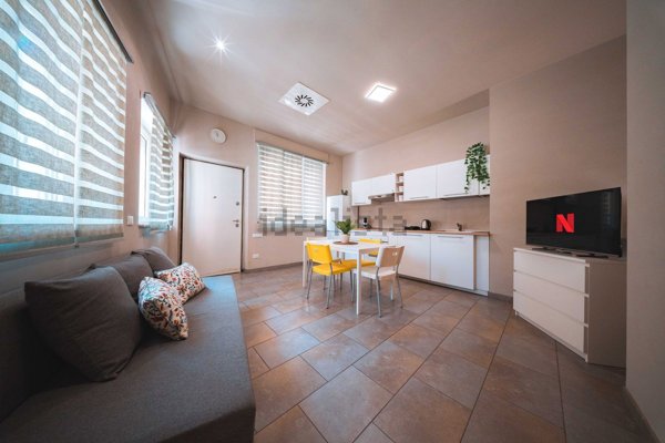 appartamento in affitto a Savona