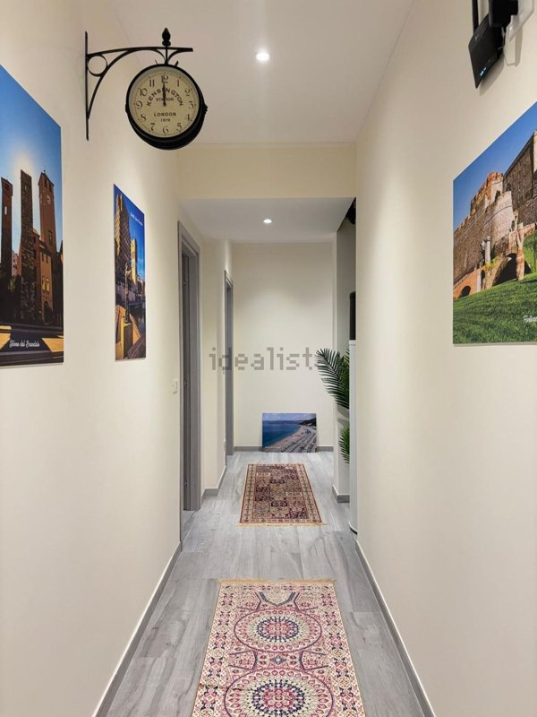 appartamento in affitto a Savona in zona Centro Storico