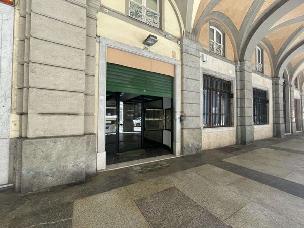 negozio in affitto a Savona