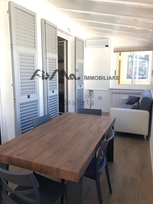 appartamento in affitto a Savona in zona Centro Storico