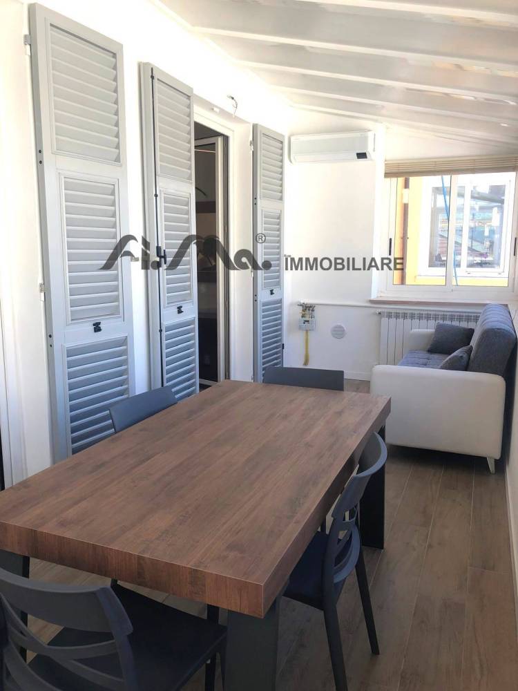 appartamento in affitto a Savona