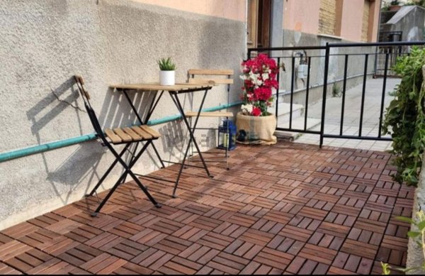 appartamento in affitto a Savona