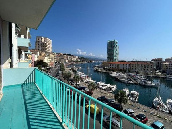 appartamento in affitto a Savona