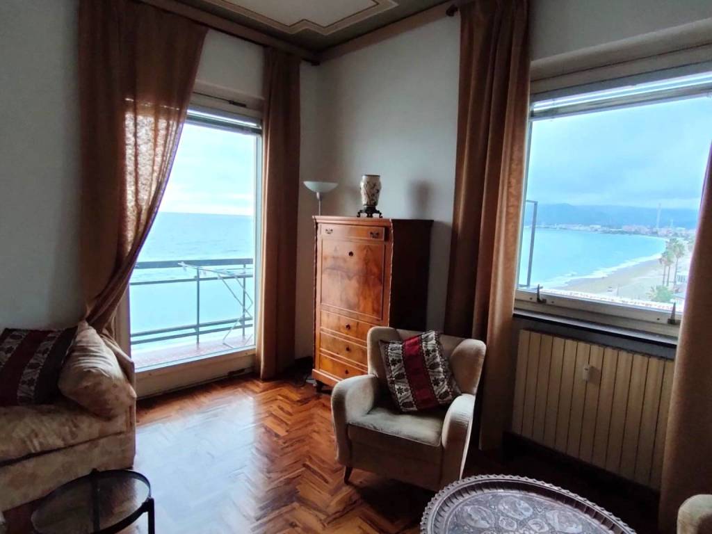 appartamento in affitto a Savona