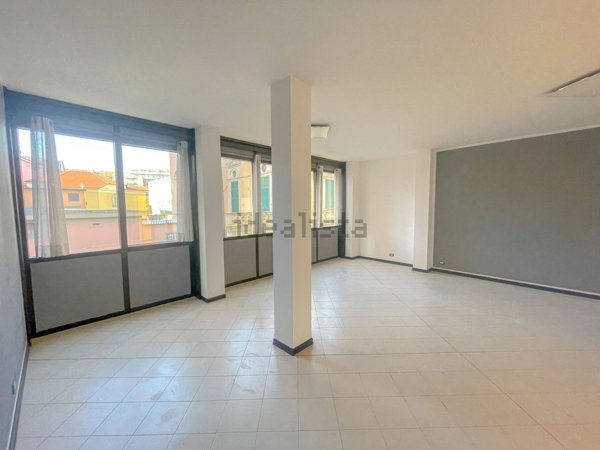 ufficio in affitto a Savona in zona Centro Storico