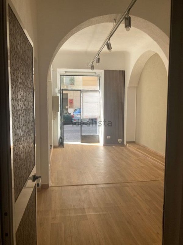 ufficio in affitto a Savona