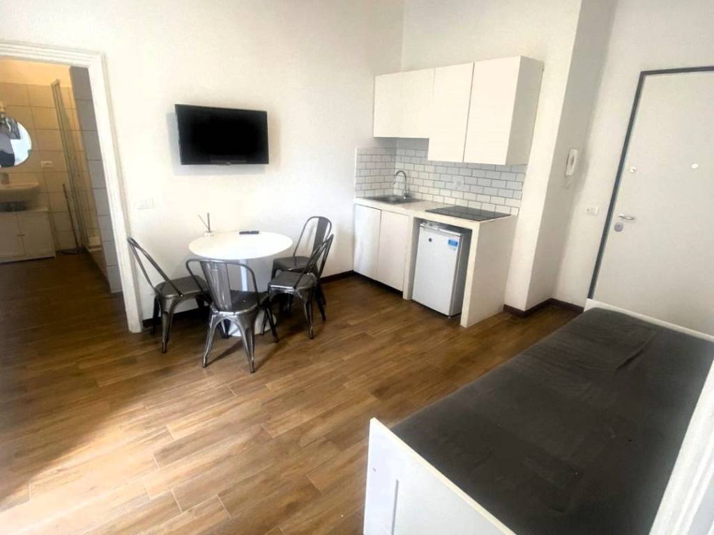 appartamento in affitto a Savona in zona Centro Storico