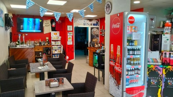 negozio in affitto a Savona