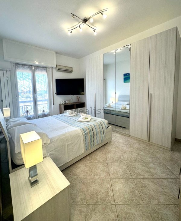 appartamento in affitto a Savona