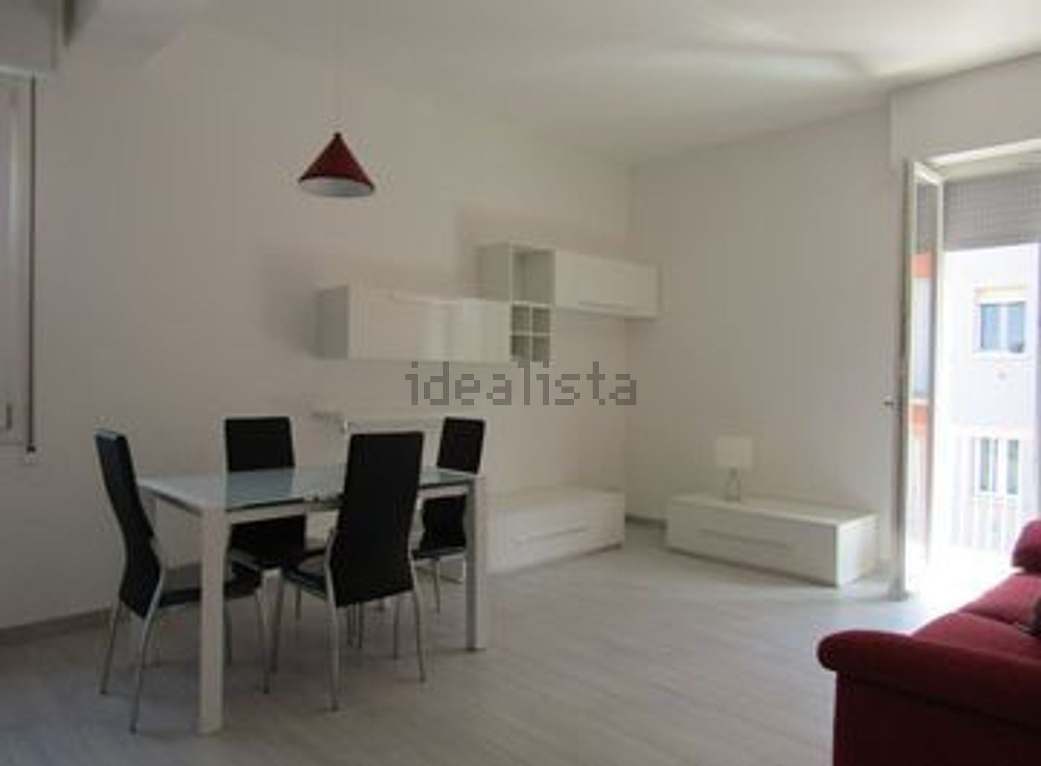 appartamento in affitto a Savona