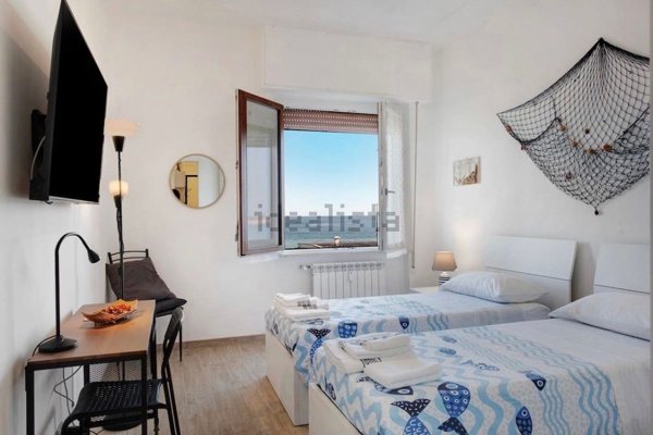 appartamento in affitto a Savona