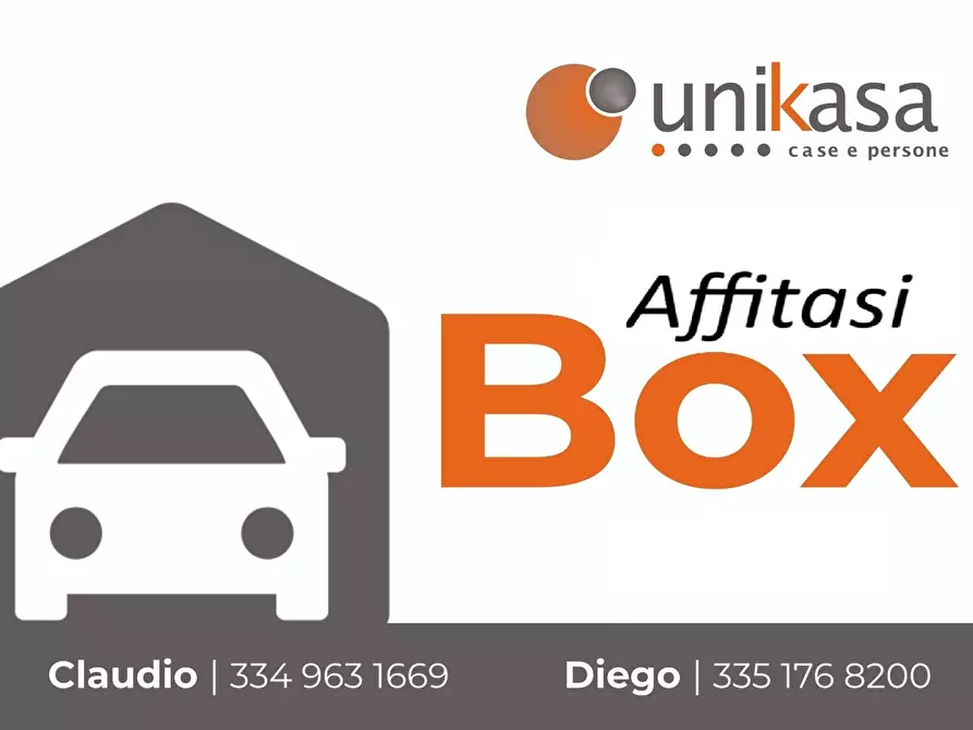 locale di sgombero in affitto a Savona