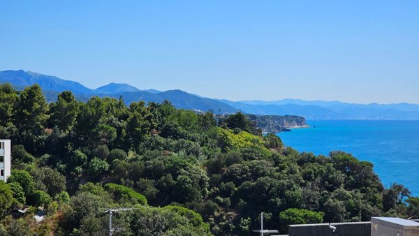 appartamento in affitto a Savona