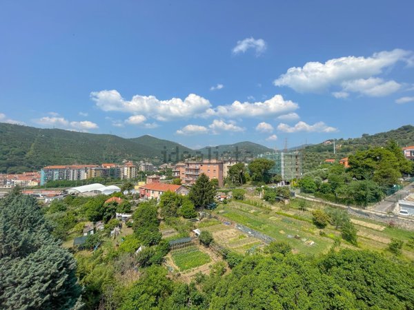 appartamento in affitto a Savona