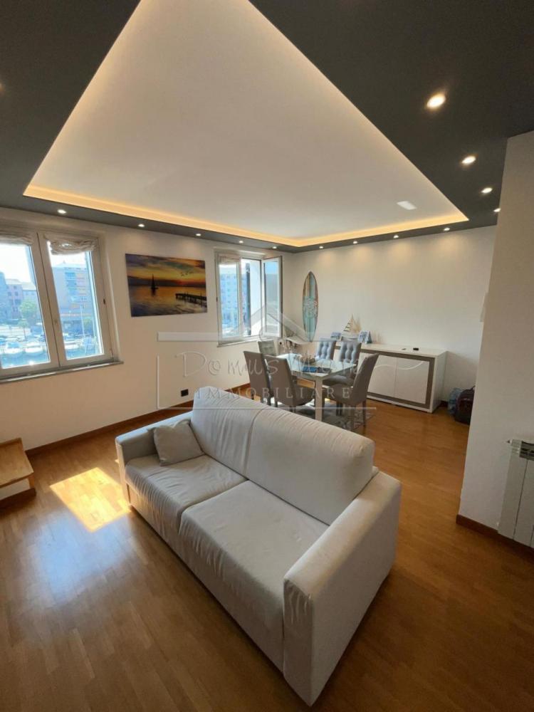 appartamento in affitto a Savona in zona Centro Storico