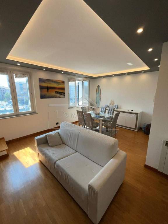 appartamento in affitto a Savona