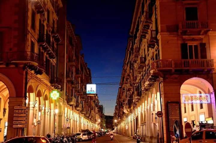 ufficio in affitto a Savona in zona Centro Storico