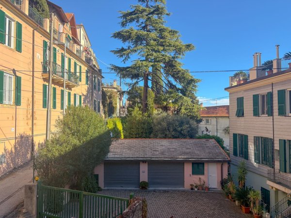 appartamento in affitto a Savona