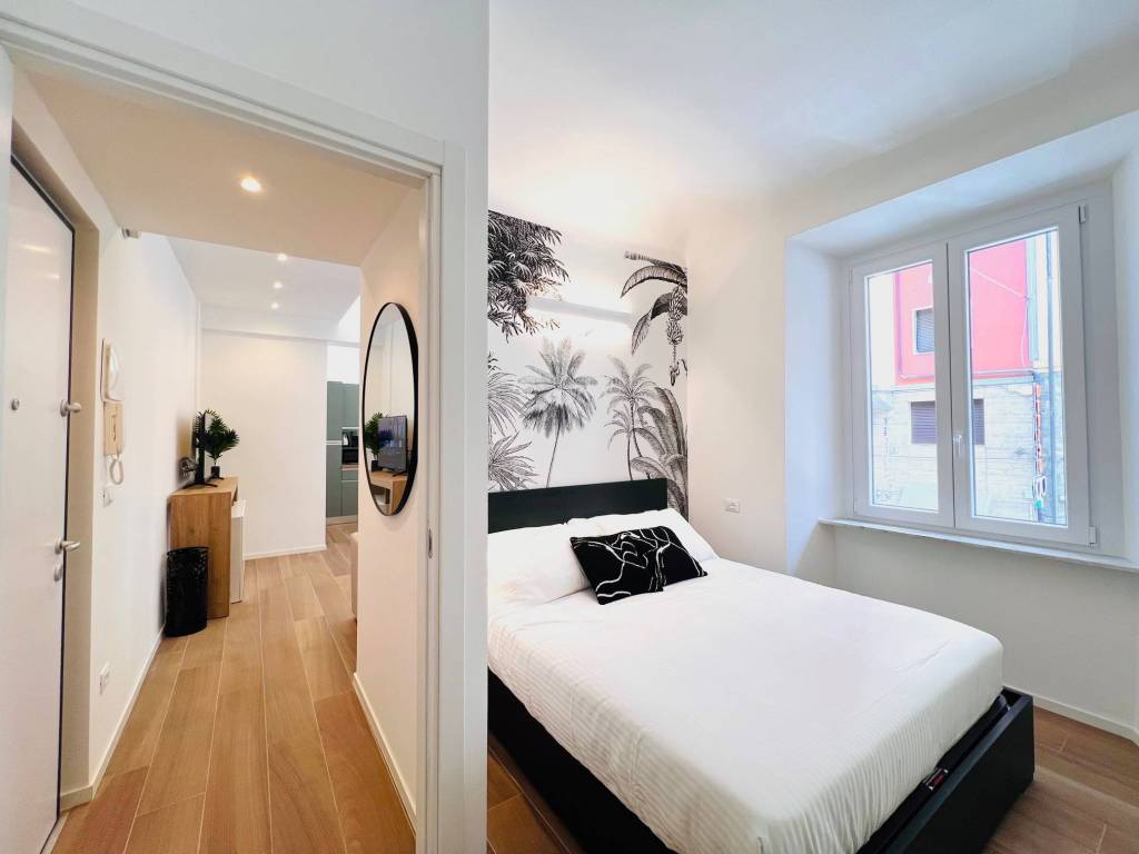 appartamento in affitto a Savona in zona Centro Storico