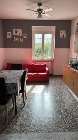 appartamento in affitto a Savona in zona Centro Storico