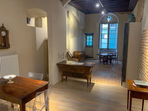 appartamento in affitto a Savona in zona Centro Storico