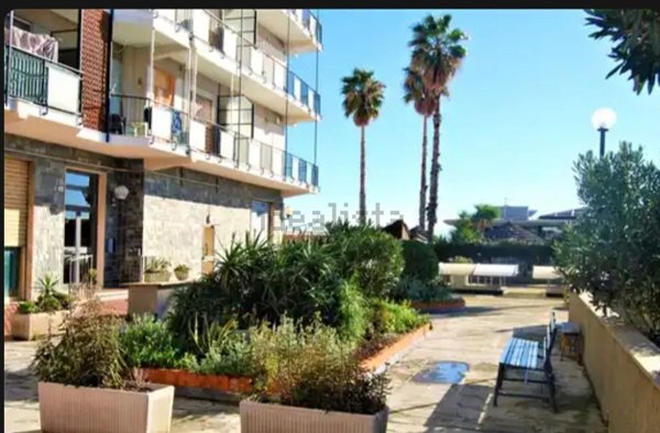 appartamento in affitto a Savona