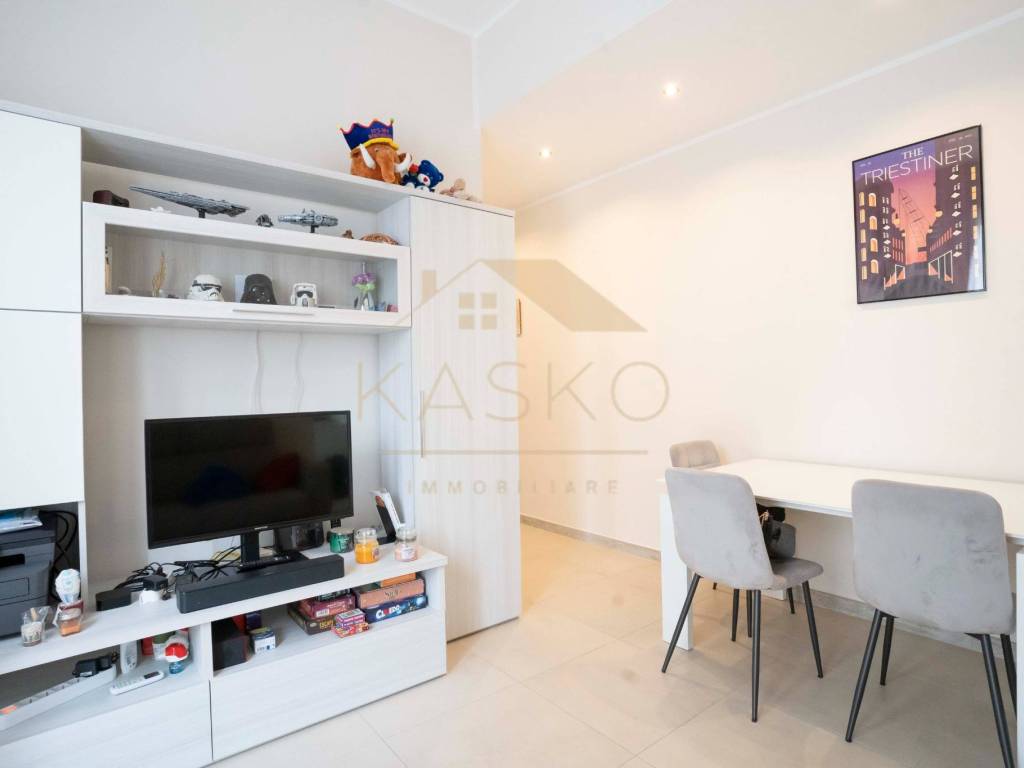 appartamento in affitto a Savona in zona Centro Storico