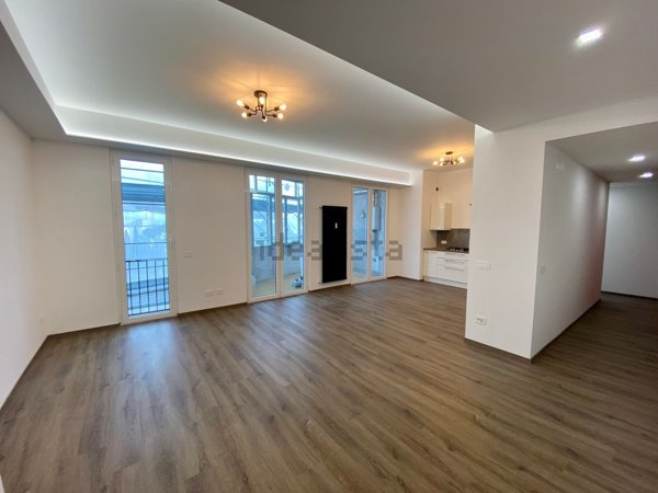 appartamento in affitto a Savona