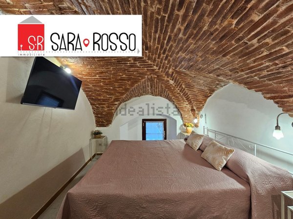 appartamento in affitto a Savona