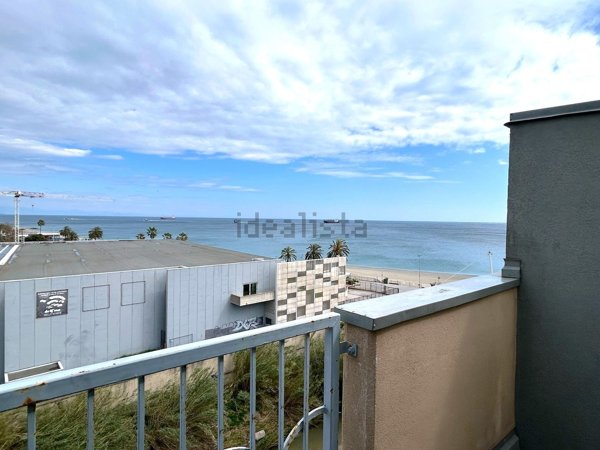 appartamento in affitto a Savona