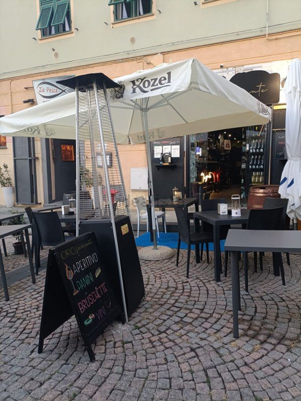 negozio in affitto a Savona