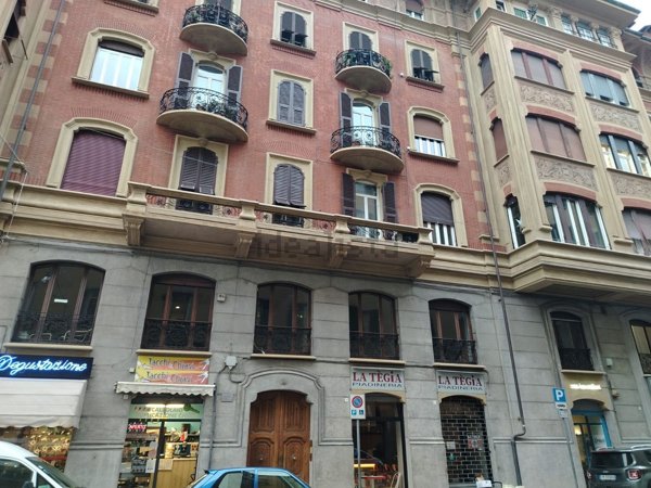 appartamento in affitto a Savona