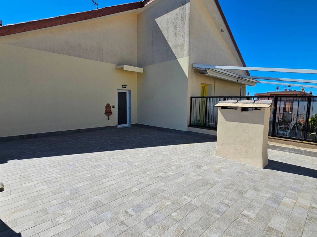 appartamento in affitto a Savona