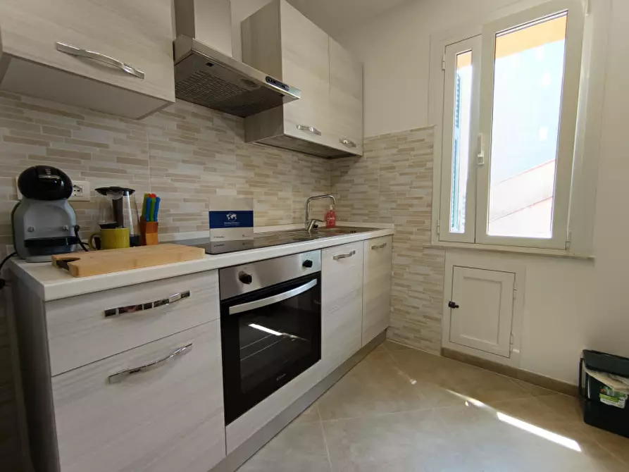 appartamento in affitto a Savona