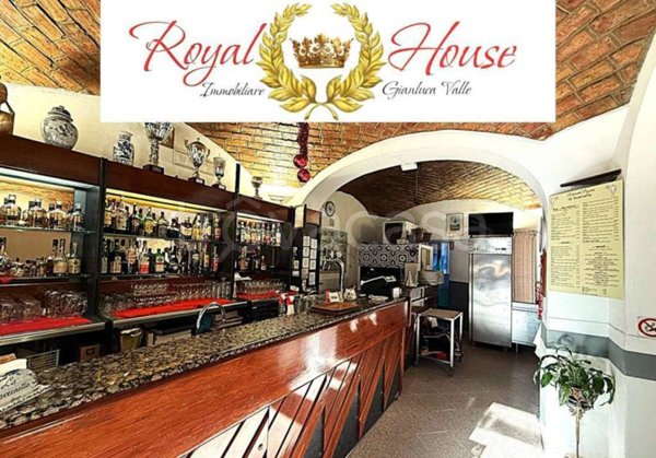 negozio in affitto a Savona