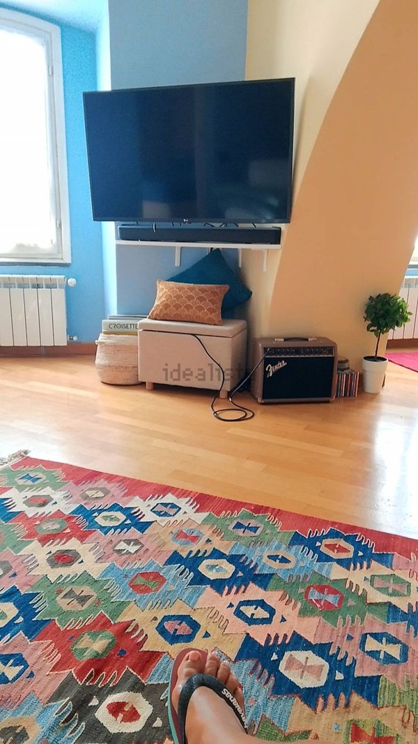 appartamento in affitto a Savona