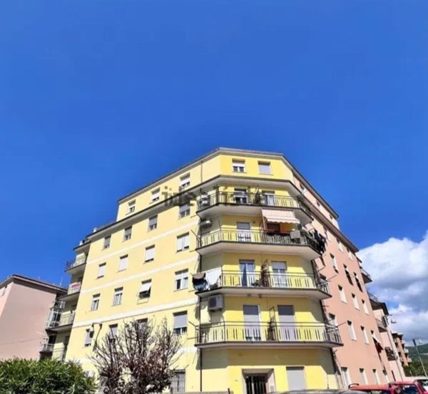 appartamento in affitto a Savona