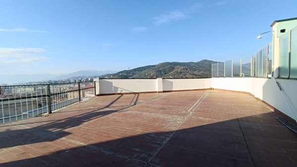 appartamento in affitto a Savona