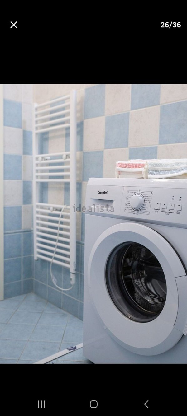 appartamento in affitto a Savona