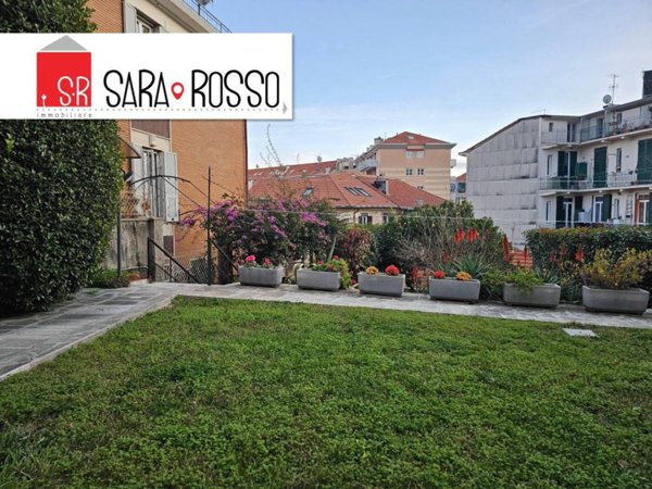 appartamento in affitto a Savona