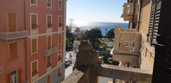 appartamento in affitto a Savona