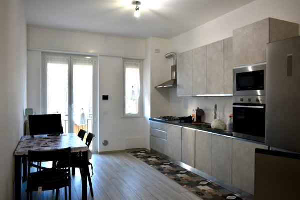 appartamento in affitto a Savona