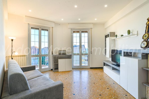 appartamento in affitto a Savona